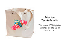 Cargar imagen en el visor de la galería, Caja SUMMER "Planeta Arrecife"