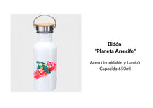 Cargar imagen en el visor de la galería, Caja SUMMER "Planeta Arrecife"