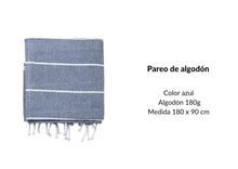 Cargar imagen en el visor de la galería, Caja SUMMER "Planeta Arrecife"