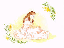 Cargar imagen en el visor de la galería, Acuarelas personalizadas