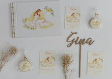 Cargar imagen en el visor de la galería, Acuarelas personalizadas