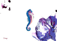 Cargar imagen en el visor de la galería, Camisetas "Planeta Burbuja"