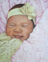 Cargar imagen en el visor de la galería, Retratos en pastel