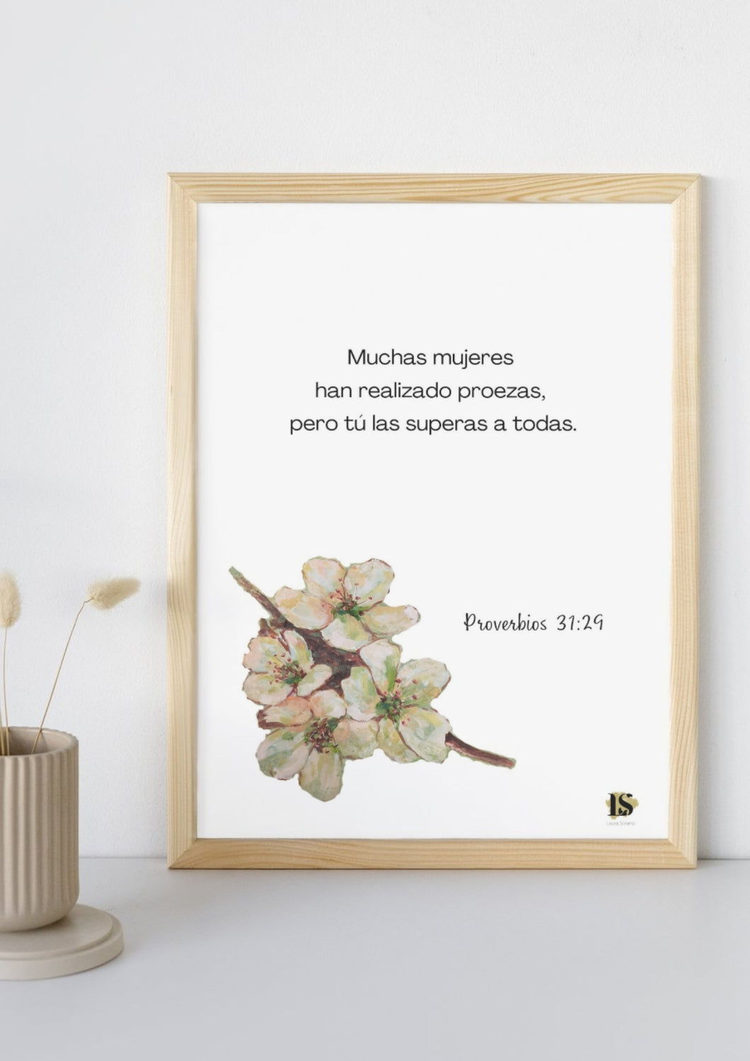 Proverbios 31
