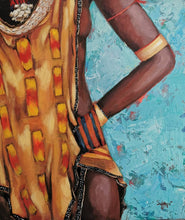 Cargar imagen en el visor de la galería, Belleza etíope

